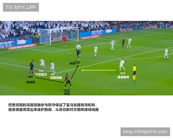 埃托奥高位逼抢如何成为撕裂防线的关键角色？